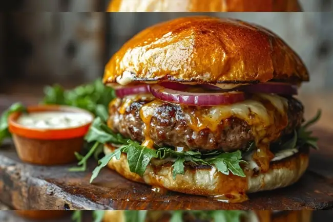 Lanzan promociones por el Día de la Hamburguesa