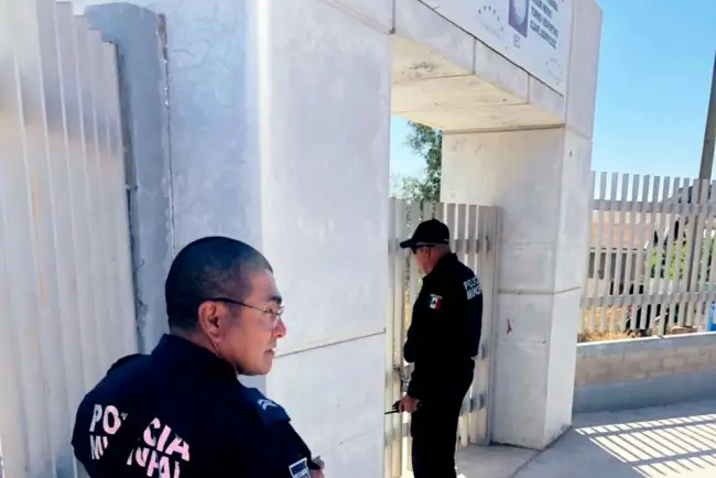 Recibe estudiante amenazas de compañera de escuela