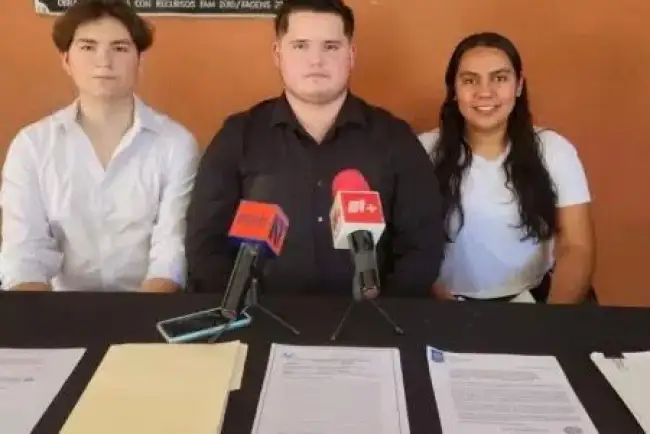 Buscan estudiantes de la Unison realizar protocolo post huelga