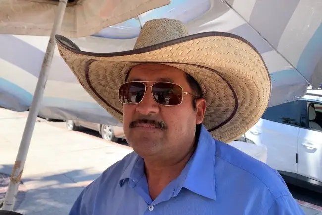 Duplican venta de aguas frescas en Hermosillo por calor