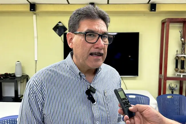 Abren tramo de calle Terrenate en la avenida Tecnológico