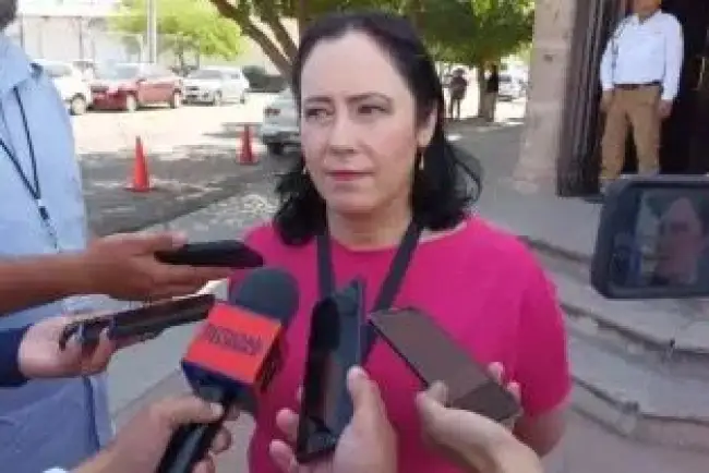 Prohibe INE proselitismo desde este jueves