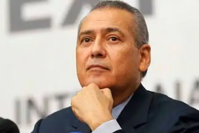 Pide Beltrones que gobierno ponga orden en proceso electoral