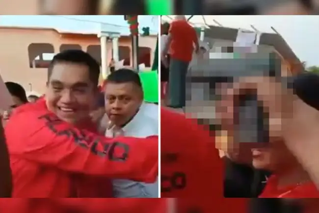 Asesinan a candidato de Coyuca de Benítez en cierre de campaña