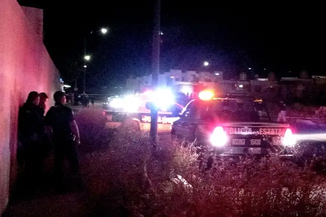 Denuncia mujer agresión de su esposo