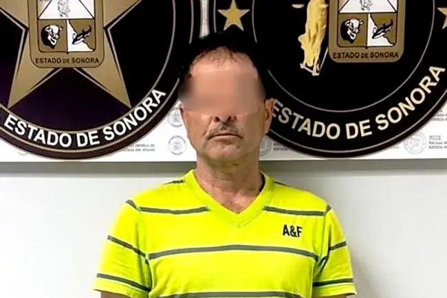 Encarcelan a presunto violador de una menor de edad