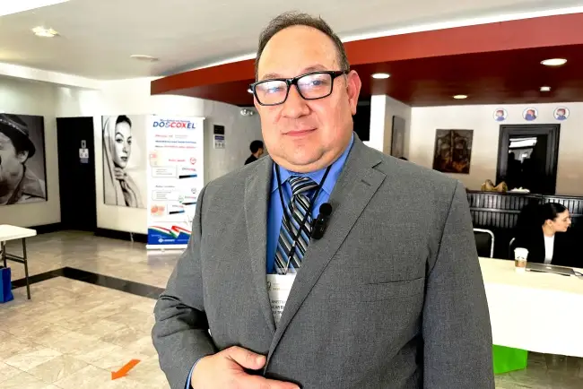 Realizan jornada informativa a médicos del IMSS Bienestar