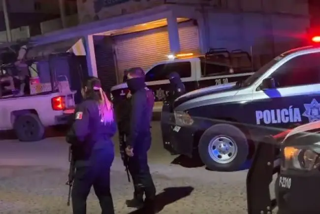 Violencia doméstica y robo: mujer denuncia a su expareja