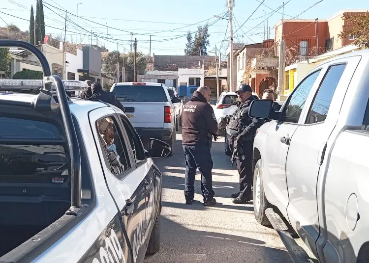 Localizan a menor de 15 años; ella clama que no estaba secuestrada