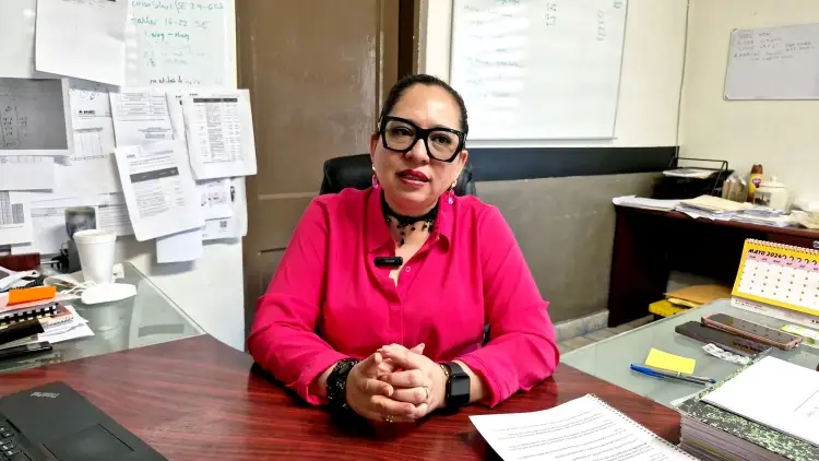 Preparan simulacro de la jornada electoral