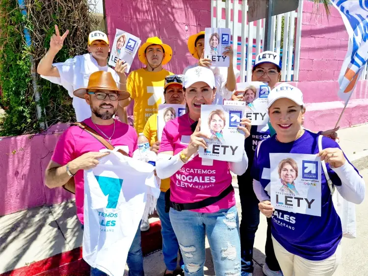 Invitan a descacharre en Lomas del Sol