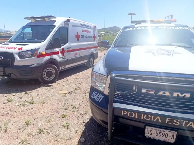 Localizan a joven sin vida aparentemente con signos de violencia