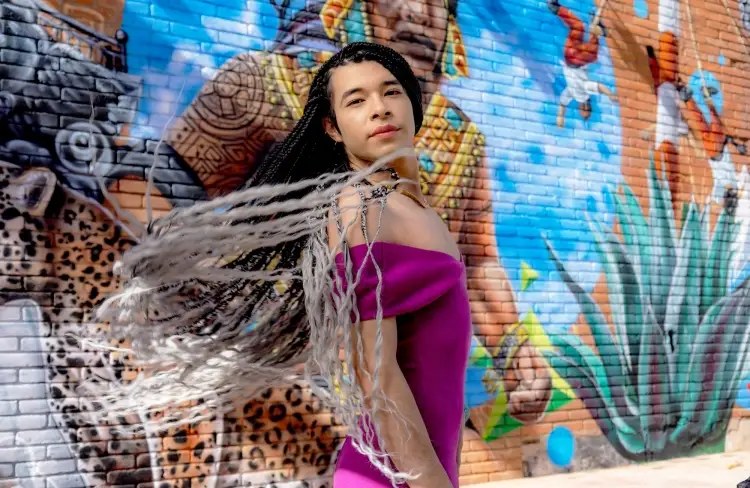 Es una responsabilidad ser reina de las Fiestas de las Flores: Jesús Arturo