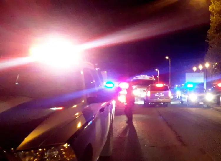 No presta vehículo a amigo y le ocasiona daños en su propiedad