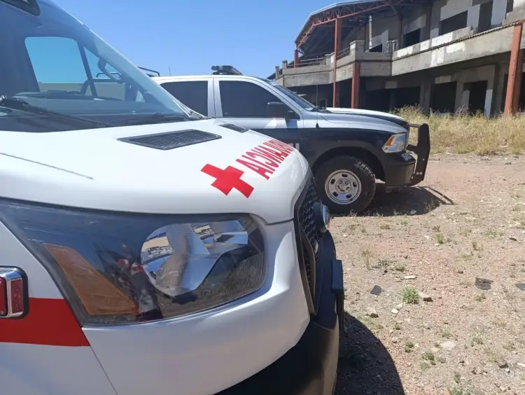 Identifican familiares a hombre que se quitó la vida