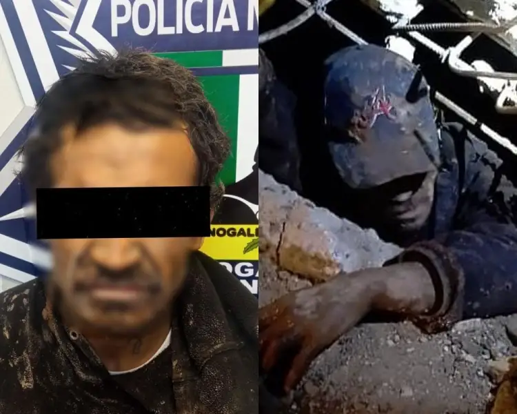 Afecta a 10 colonias intento de robo de fibra óptica