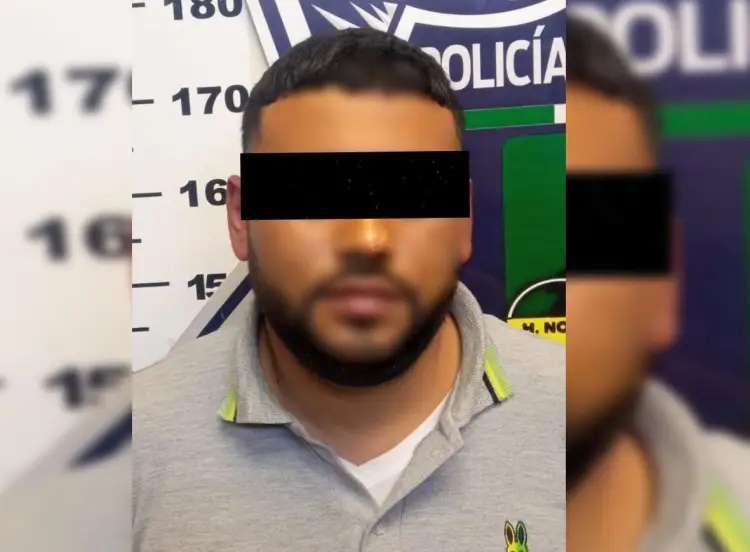 Agrede y amenaza de muerte a su ex pareja