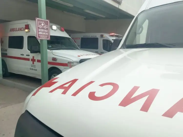 Hiere a mujer la pareja de su ex pareja