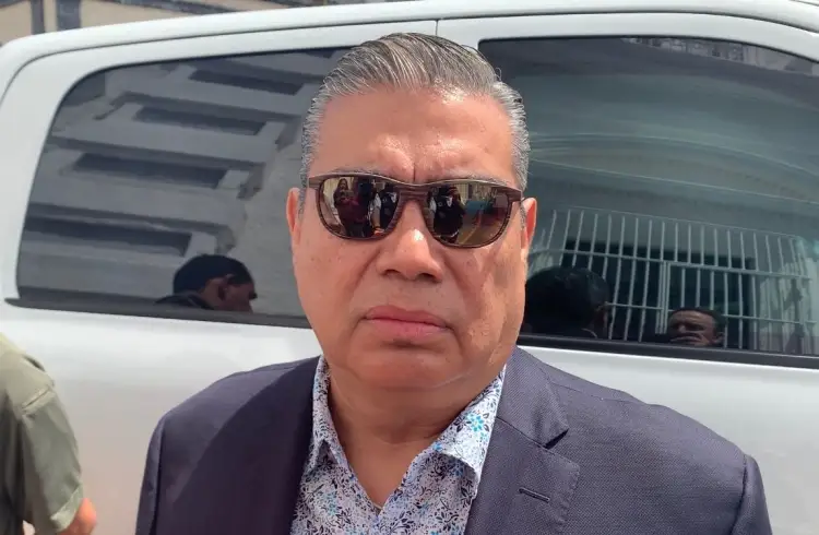 Esperan primeros resultados de “Se Busca Información”