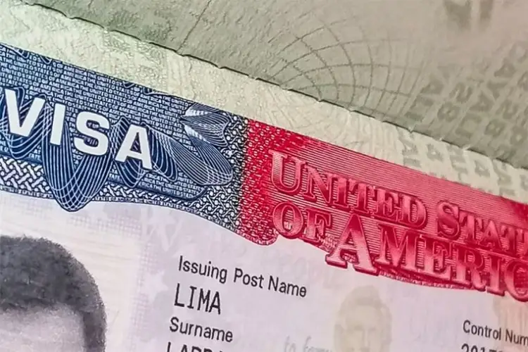 Anuncian más fechas para obtener visa para EU