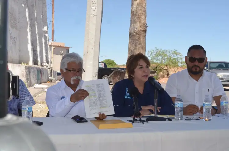 "El Bigotes" ratifica sus razones de apoyo a Fuerza y Corazón por México