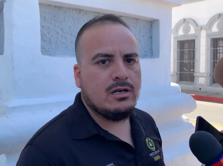 Llegarán 18 huracanes y ciclores al Pacífico mexicano: anuncia la Conagua