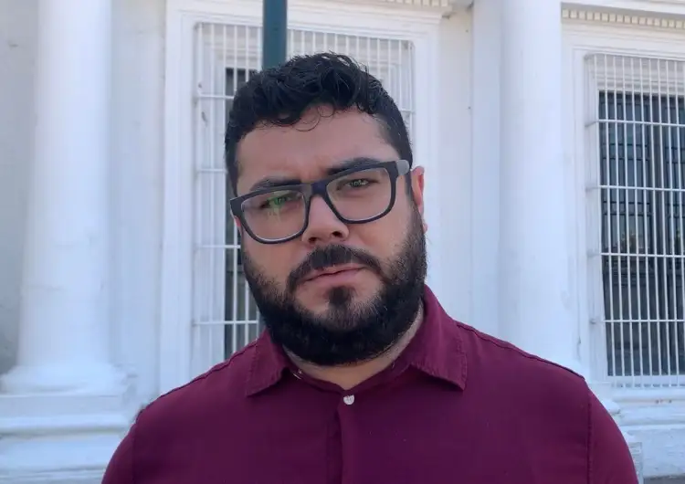 Siguen los trabajos de búsqueda en El Choyudo