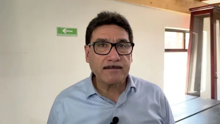 Afirma Juan Gim Nogales compromiso de tener finanzas sanas en la administración