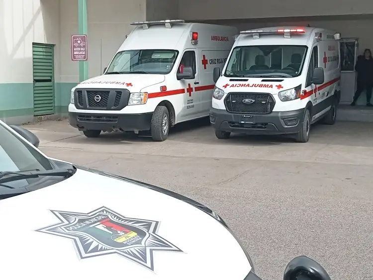 Se intoxica menor con cigarro electrónico