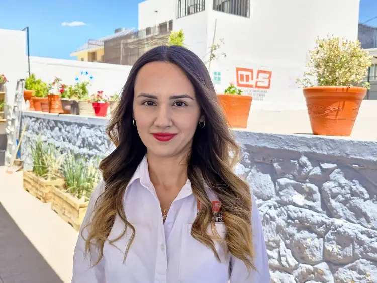 Atiende Cobach Nogales II demanda de ingreso escolar