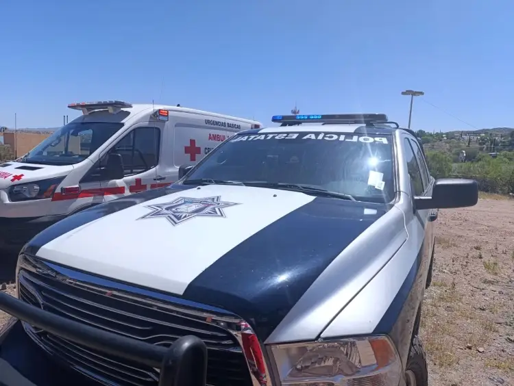 Hieren a machetazos a madre e hija; alegaron por arena de gato