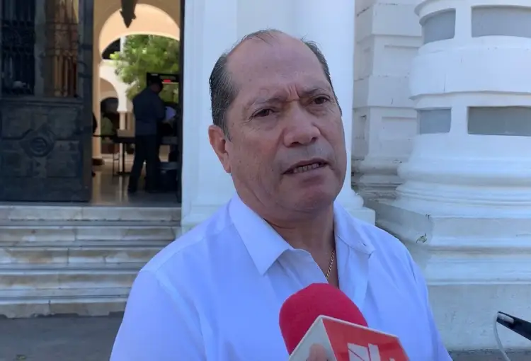 Votarán nueva Ley Catastral en siguiente legislatura