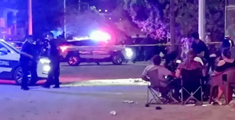 Encuentran cuerpo sin vida en domicilio de la colonia Lomas del Norte