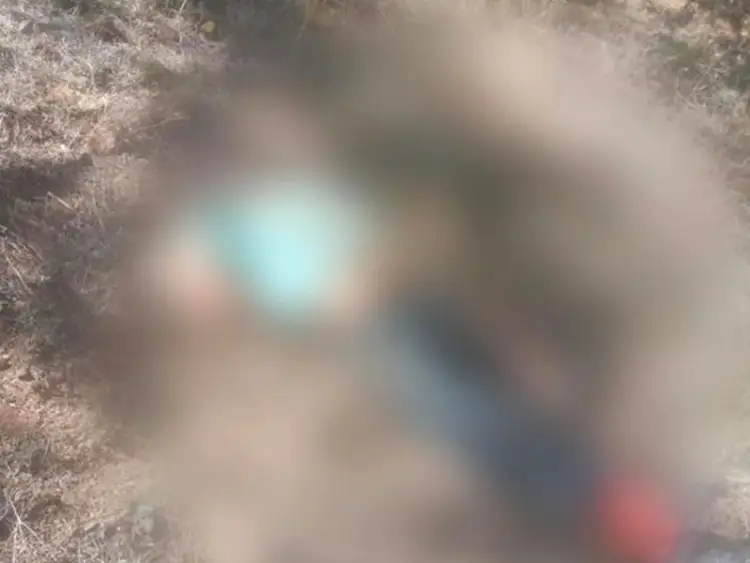 Identifican a cuerpo encontrado con signos de alta violencia en el Pima II