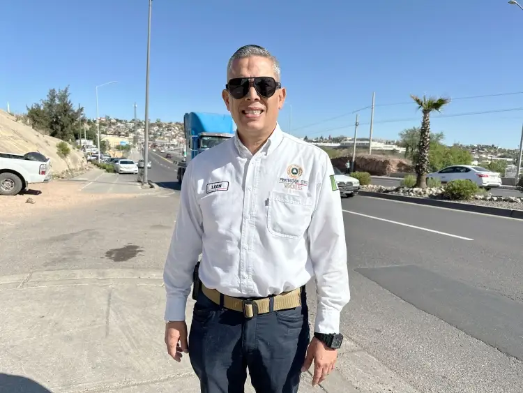 Alerta la UMPC de próxima temporada de huracanes