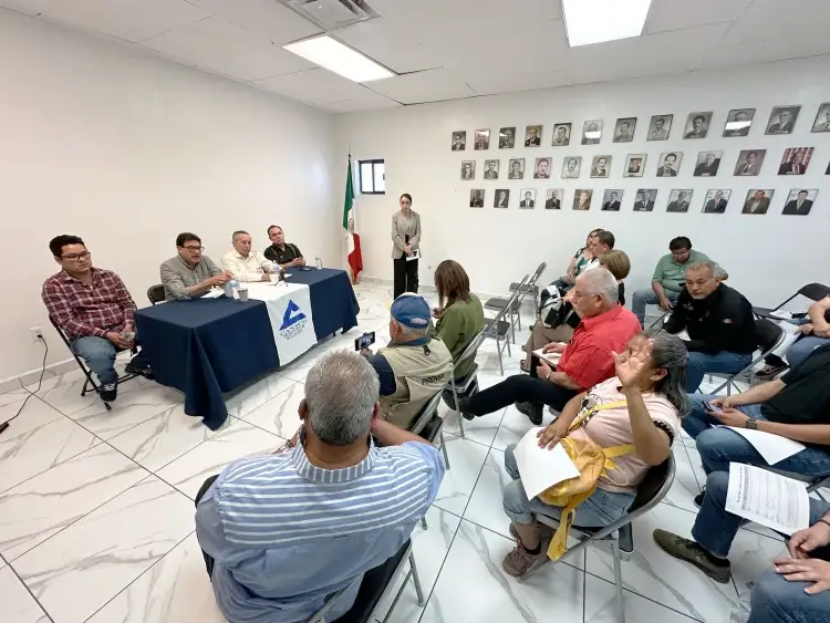 Tendrán apoyos comerciantes afectados por recientes obras