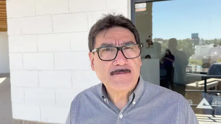 Tiene Ayuntamiento a constructoras bajo la lupa: Alcalde