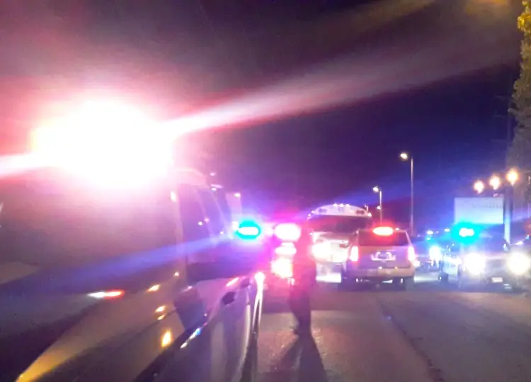 Denuncian a hombre por golpes e intento de asesinato a esposa y a amante