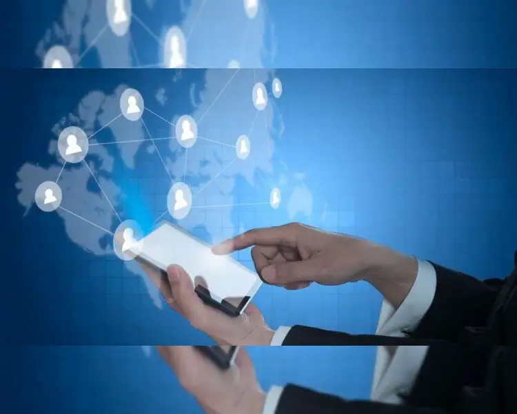 Ofrecen Facebook e Instagram información sobre elecciones en México