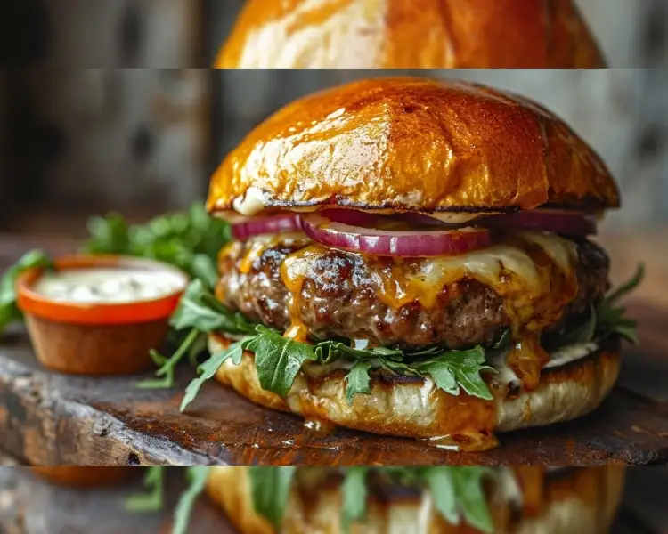 Lanzan promociones por el Día de la Hamburguesa