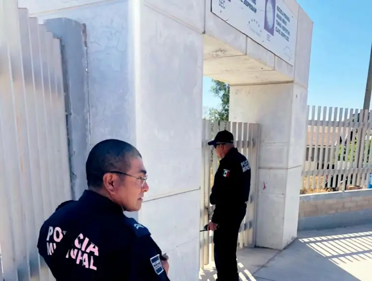 Recibe estudiante amenazas de compañera de escuela