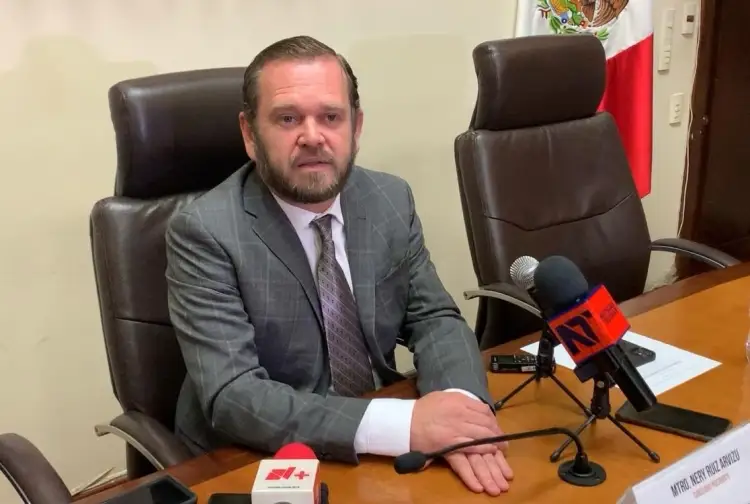 Garantizan integridad de boletas electorales