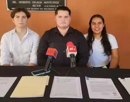 Buscan estudiantes de la Unison realizar protocolo post huelga