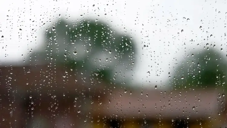 Anuncian posible inicio de temporada de lluvias la próxima semana