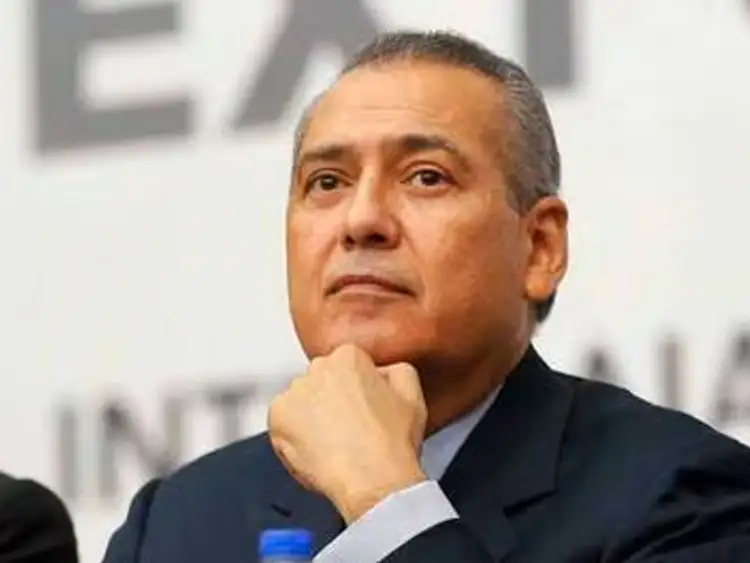 Pide Beltrones que gobierno ponga orden en proceso electoral