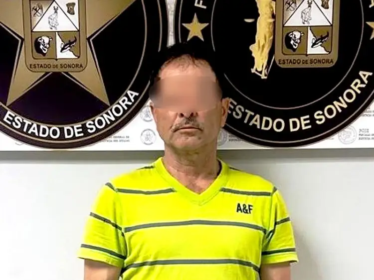 Encarcelan a presunto violador de una menor de edad
