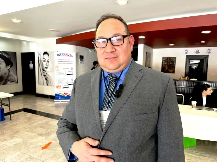 Realizan jornada informativa a médicos del IMSS Bienestar