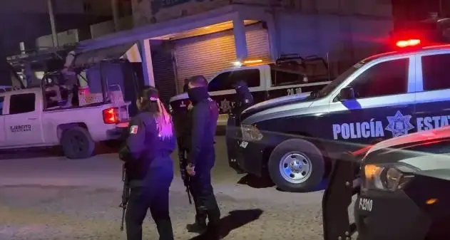 Violencia doméstica y robo: mujer denuncia a su expareja