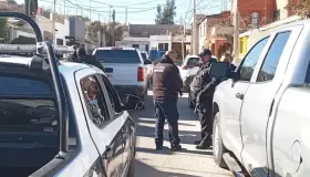 Localizan a menor de 15 años; ella clama que no estaba secuestrada