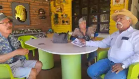 Escucha Armando Gutiérrez “El Bigotes” a nogalenses